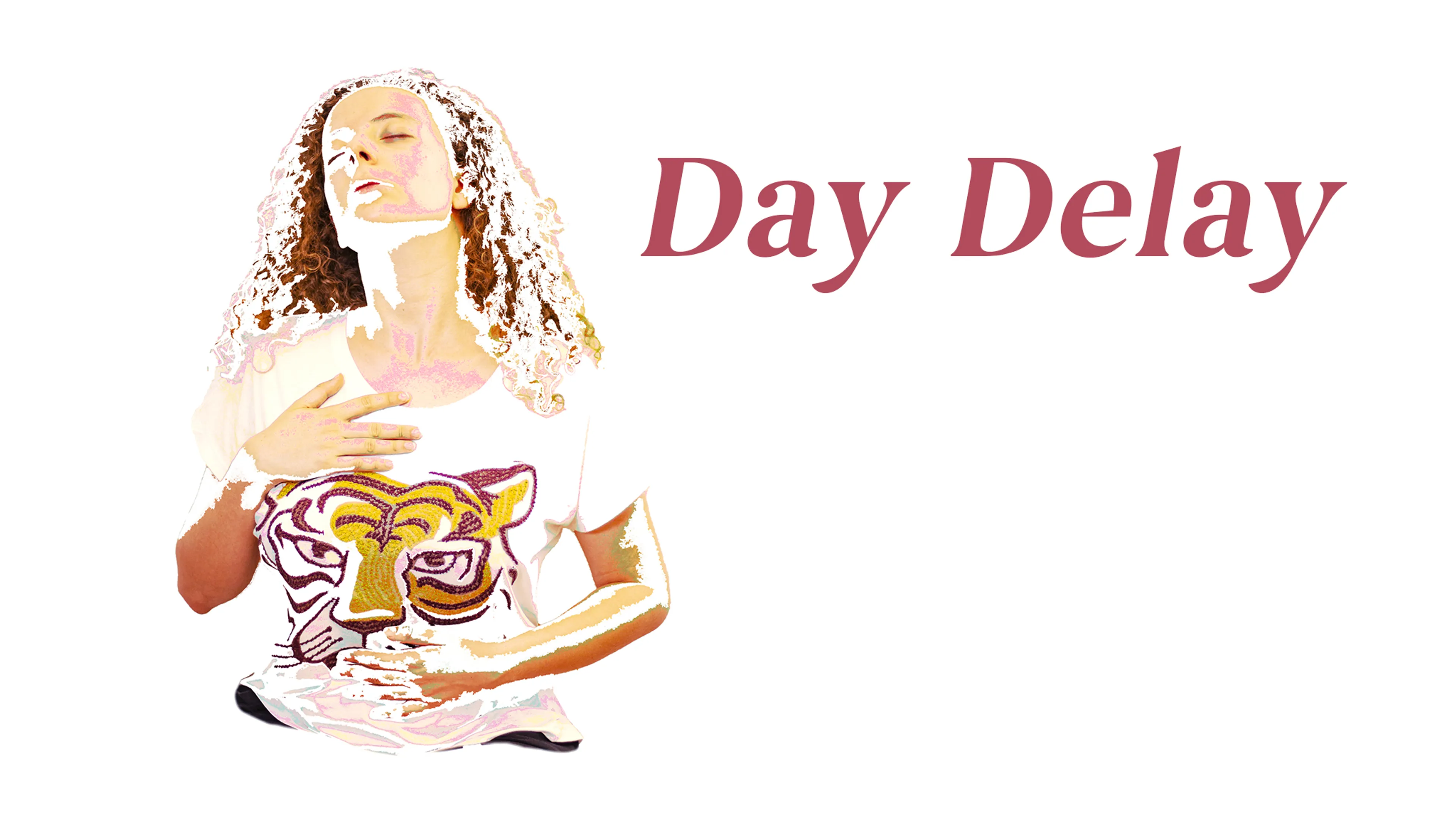 Day Delay poster
